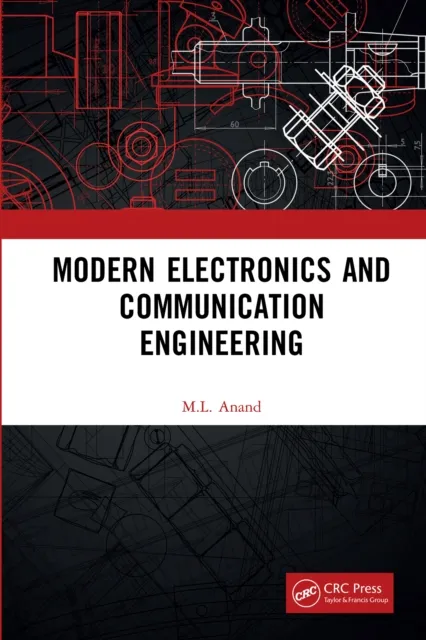 Modern Electronics and Communication Engineering