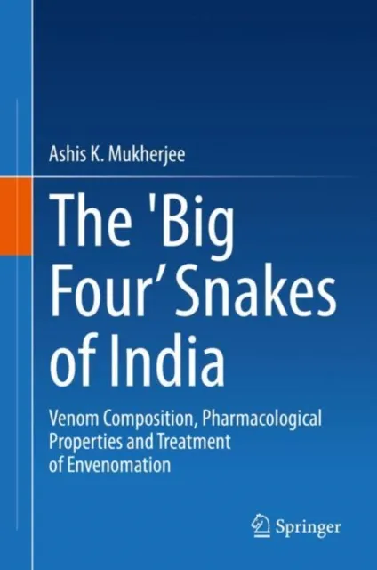 'Big Four' Snakes of India