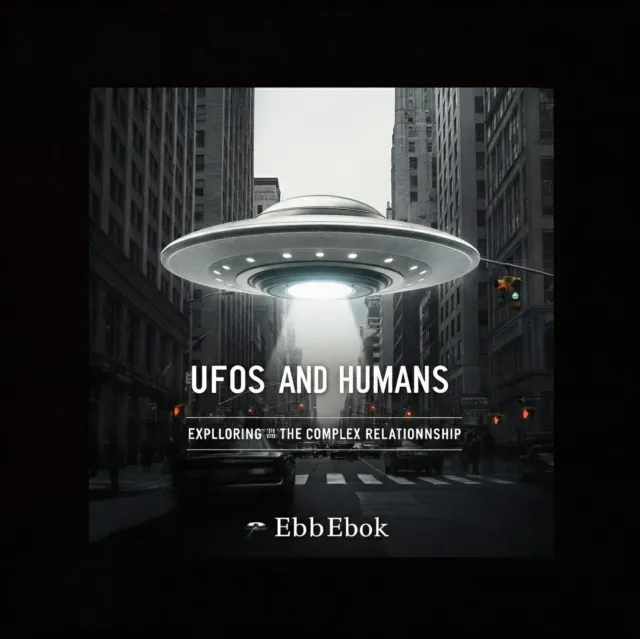UFOS and humans