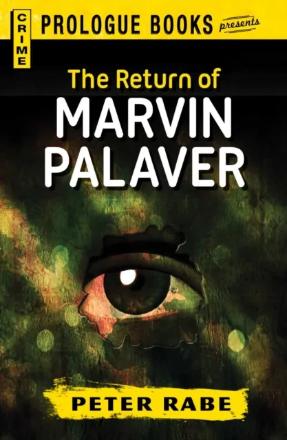 Return of Marvin Palaver