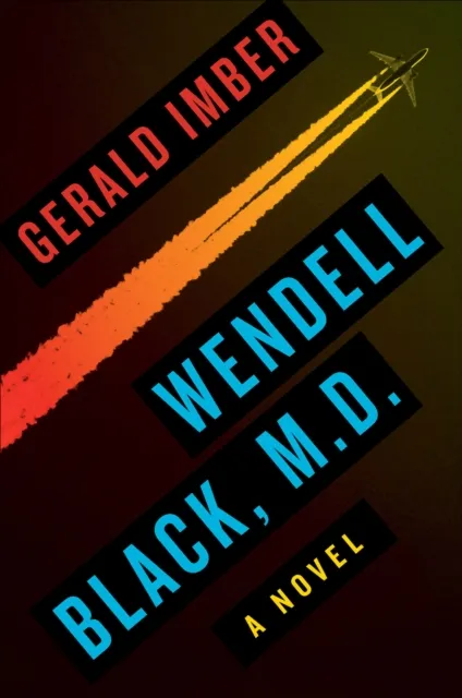 Wendell Black, M.D.