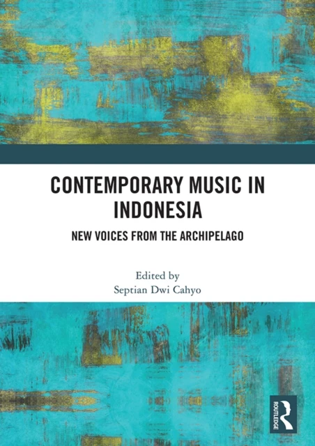 Contemporary Music in Indonesia