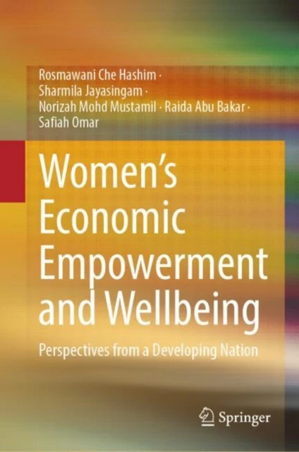 Women's Economic Empowerment and Wellbeing