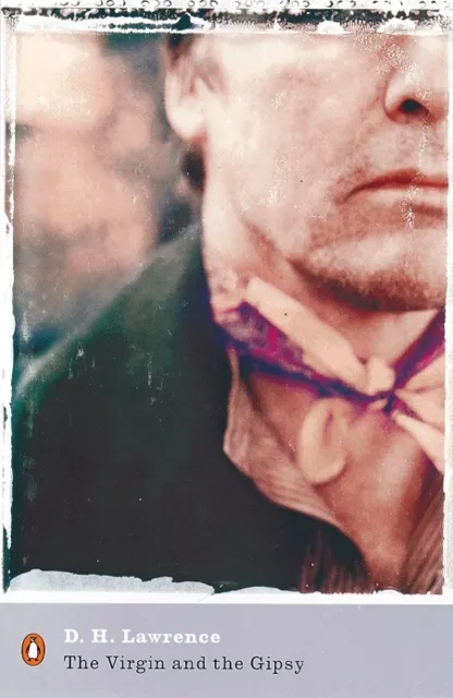 Virgin and the Gipsy