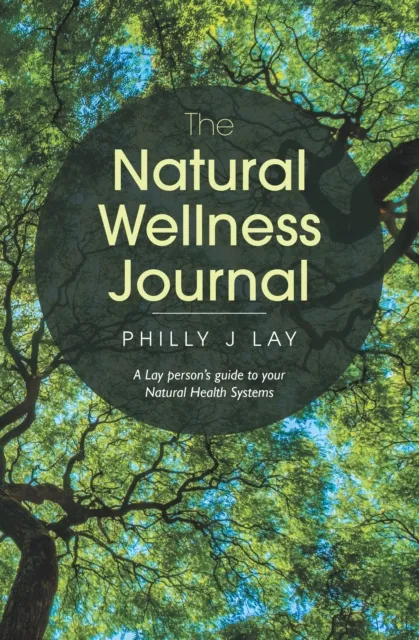 Natural Wellness Journal