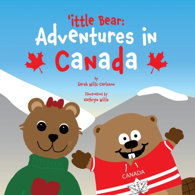 'ittle Bear: Adventures in Canada