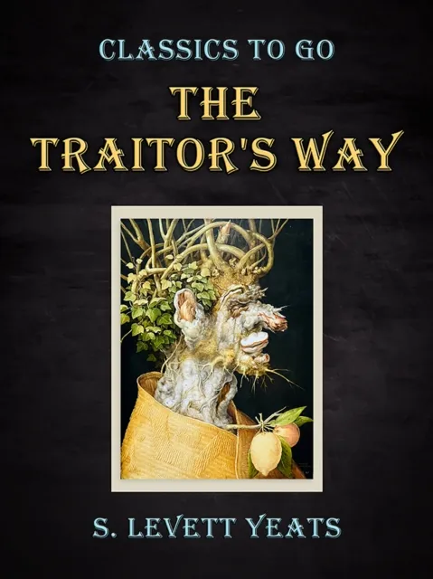 Traitor's Way