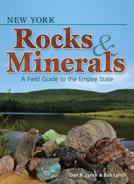 New York Rocks & Minerals
