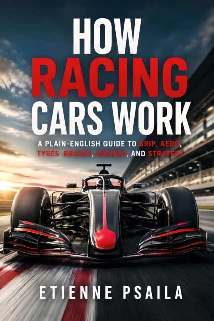How Racing Cars Work