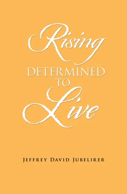 Rising Determined to Live