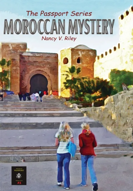 Moroccan Mystery