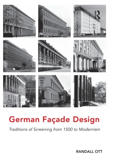 German Facade Design