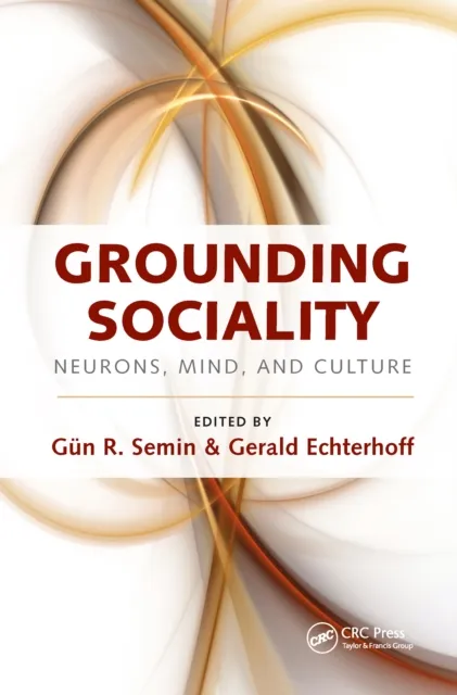 Grounding Sociality