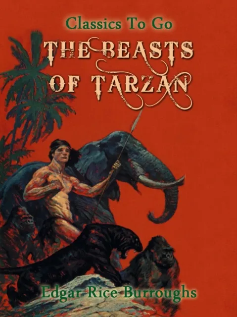 Beasts of Tarzan
