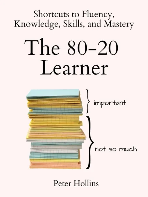 80-20 Learner