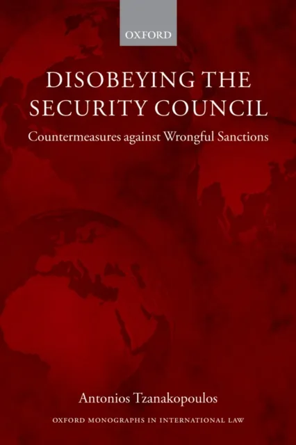 Disobeying the Security Council