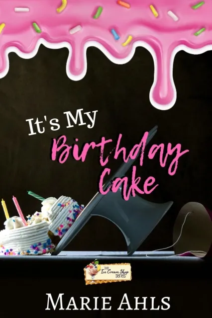 It's My Birthday Cake