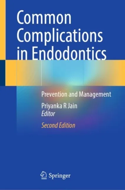 Common Complications in Endodontics