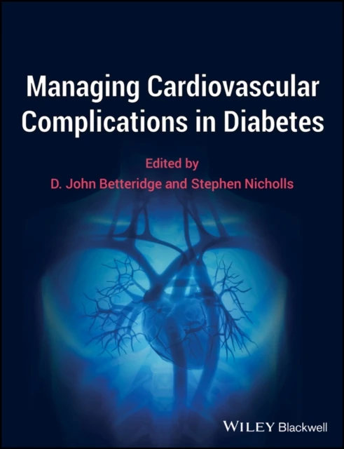 Managing Cardiovascular Complications in Diabetes