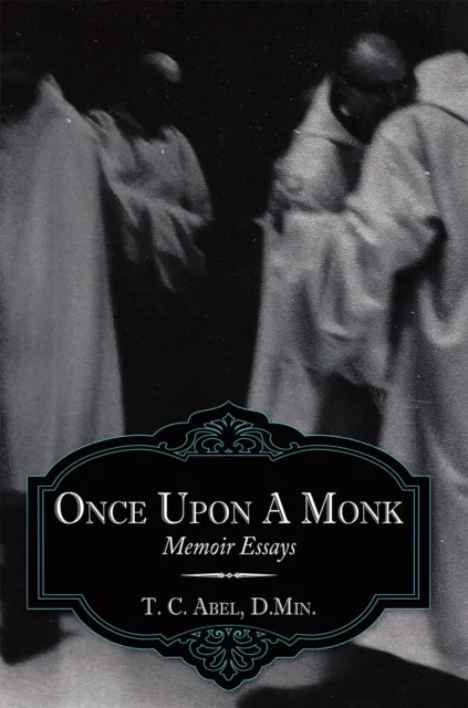 Once Upon a Monk