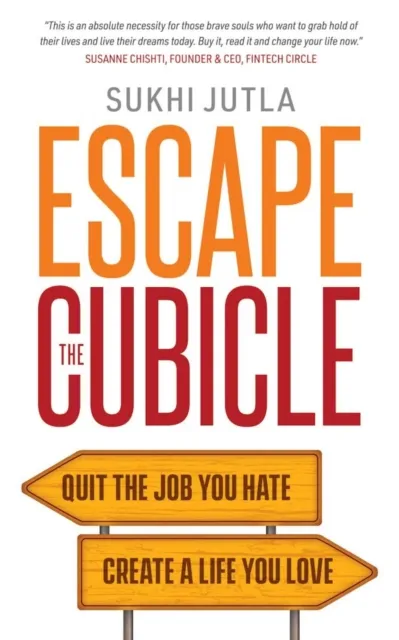 Escape the Cubicle