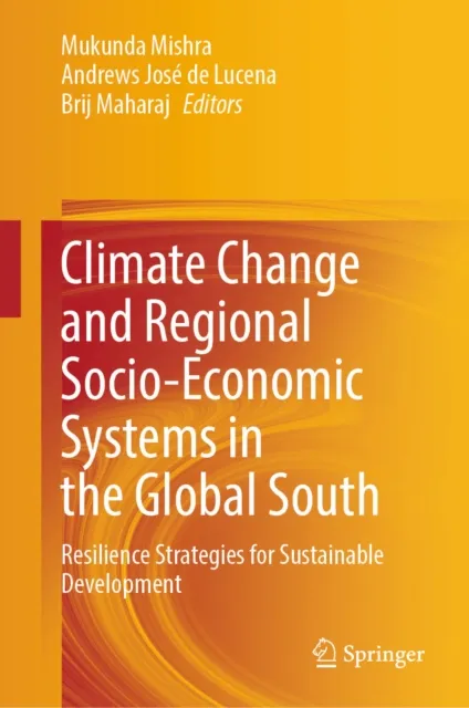 Climate Change and Regional Socio-Economic Systems in the Global South