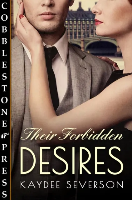 Their Forbidden Desires