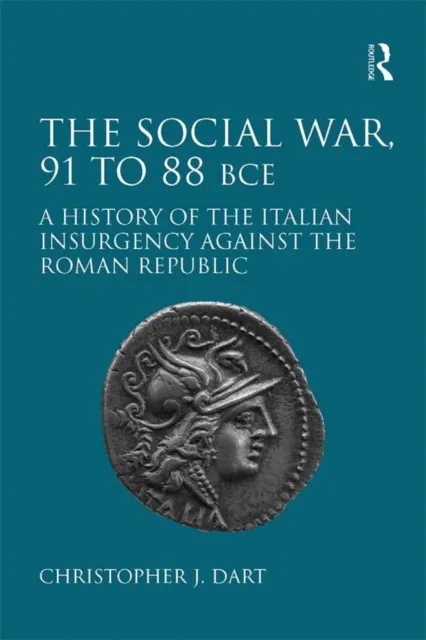 Social War, 91 to 88 BCE