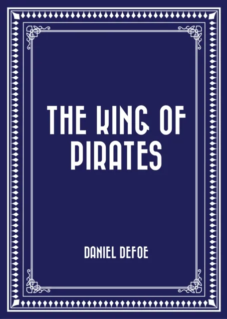 King of Pirates