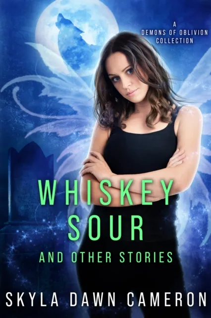 Whiskey Sour (& Other Stories)
