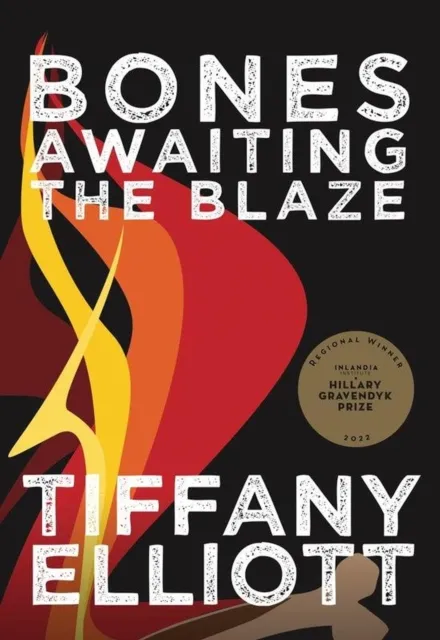 Bones Awaiting the Blaze