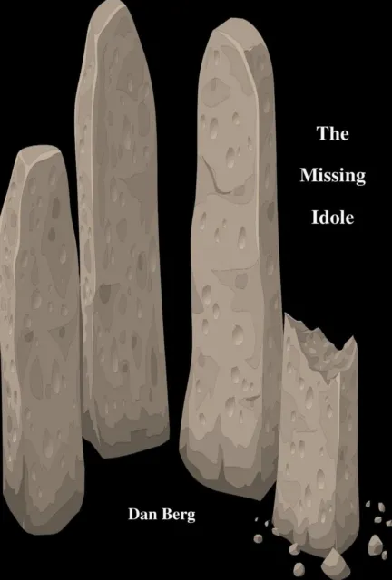 Missing Idol