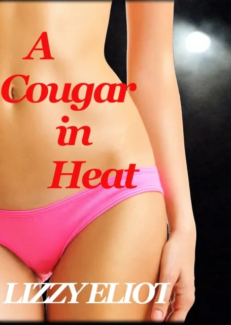 Cougar in Heat