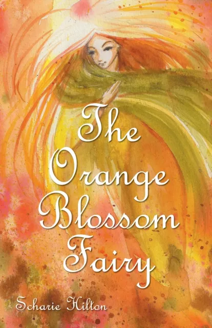 Orange Blossom Fairy
