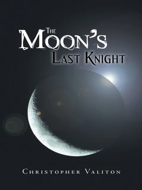 Moon'S Last Knight