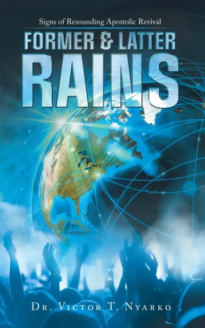 Former & Latter Rains