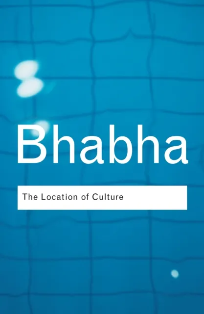 Location of Culture
