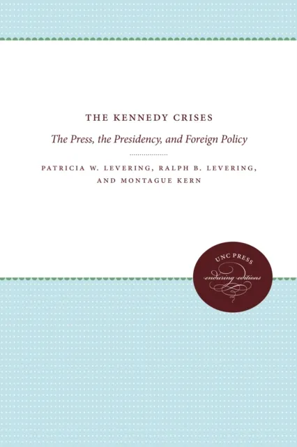 Kennedy Crises