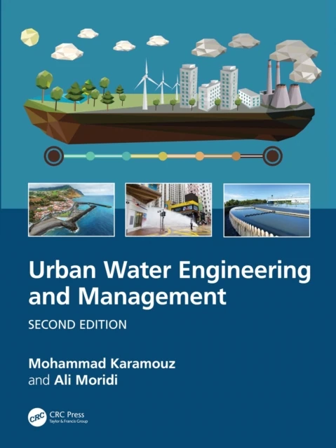 Urban Water Engineering and Management