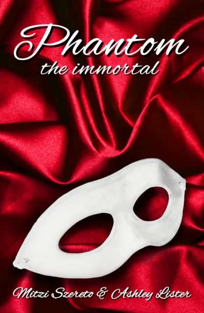 Phantom: The Immortal