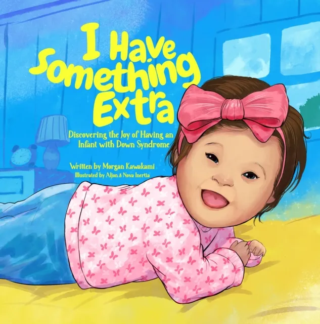 I Have Something Extra