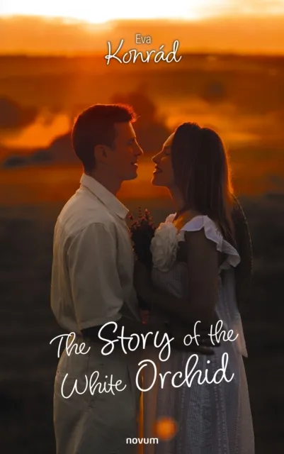 Story of the White Orchid