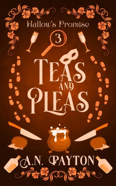 Teas and Pleas