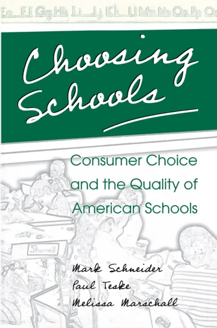 Choosing Schools