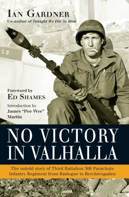 No Victory in Valhalla