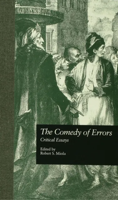 Comedy of Errors