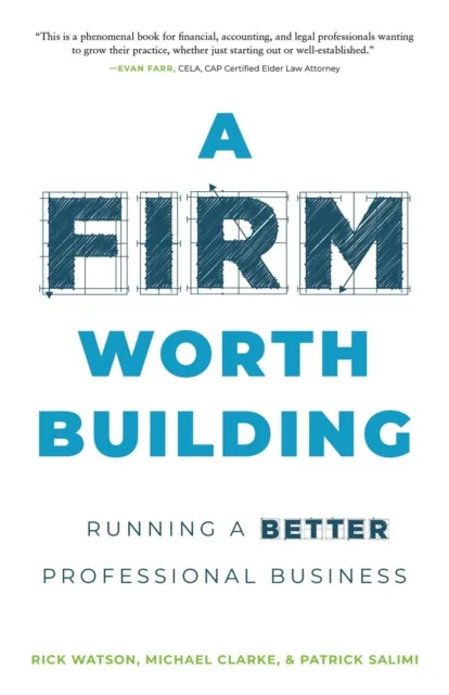 Firm Worth Building