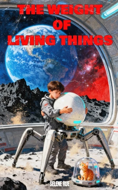 Weight of Living Things