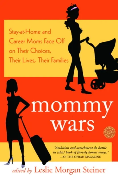 Mommy Wars