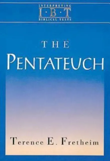 Pentateuch
